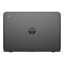 Restored HP Chromebook 14 G1 14" Celeron 2955U 4 GB RAM 16 GB SSD - J2L41UT#ABA (Refurbished)