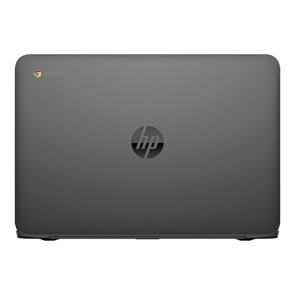 Restored HP Chromebook 14 G1 14" Celeron 2955U 4 GB RAM 16 GB SSD - J2L41UT#ABA (Refurbished)