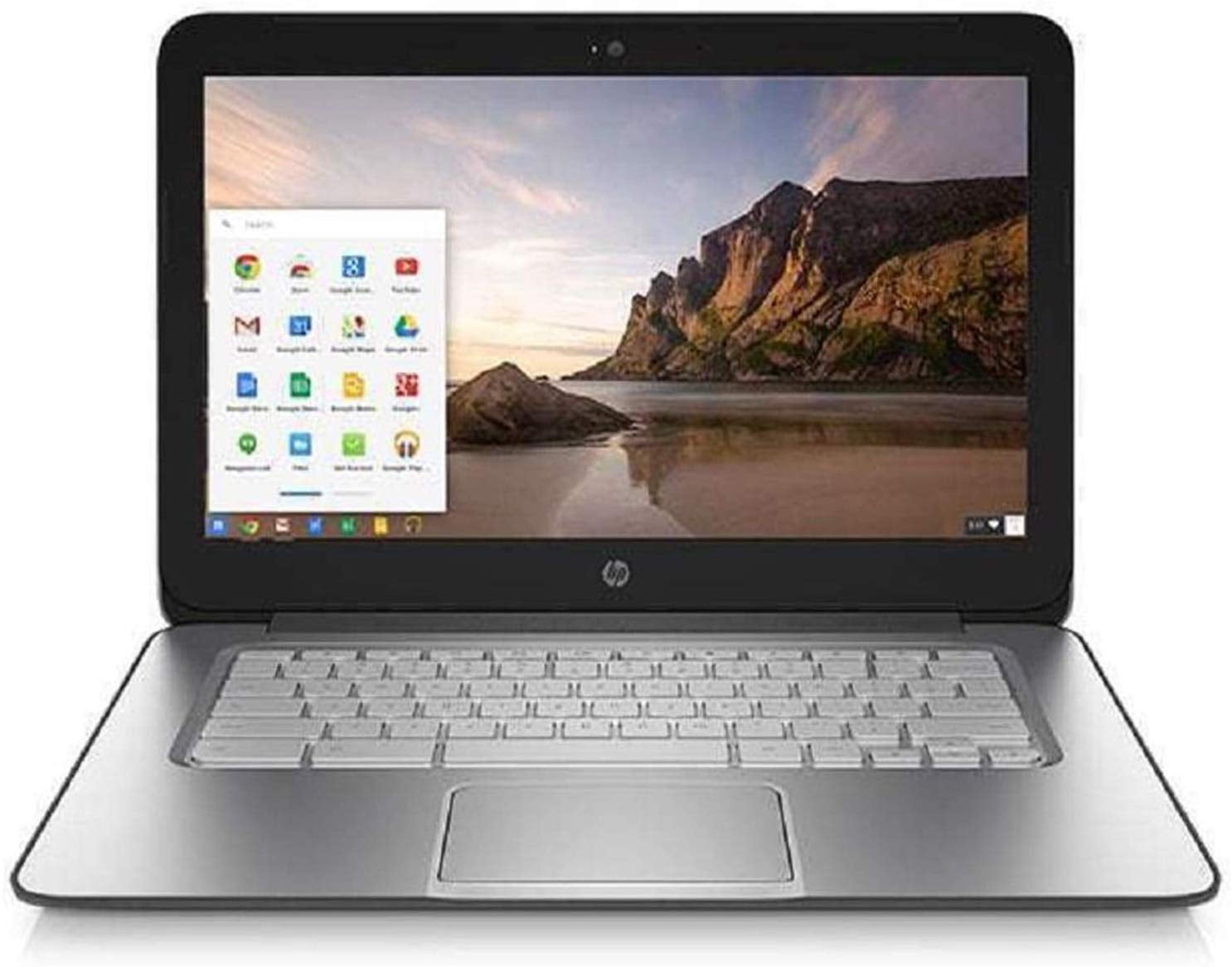 Restored HP Chromebook 14 Smb 14