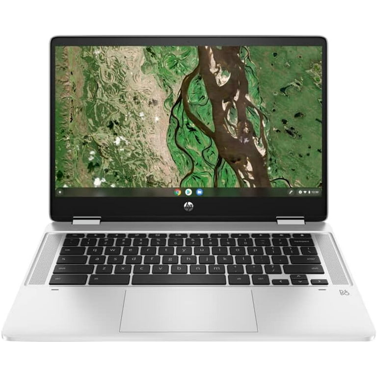 Restored HP Chromebook x360 14b-cb0003ca 14