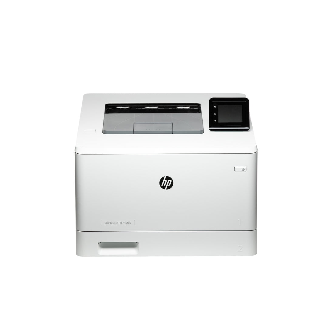HP Color LaserJet Pro M454dw Laser Printer W1Y45A