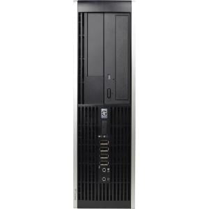 HP Refurbished Black P2-1343wb Desktop PC Bundle With AMD E2-1800 ...