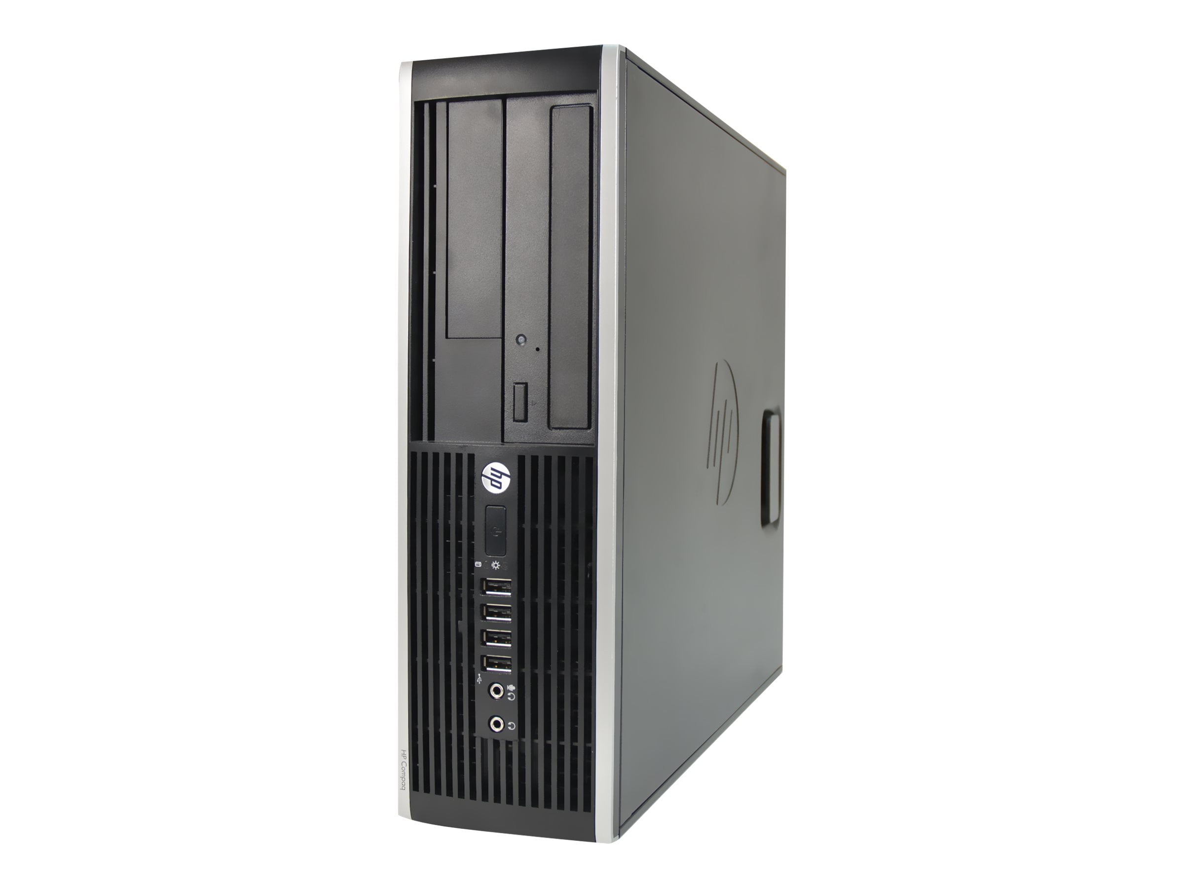 HP HP Compaq 8300 US CORE I3-3220 4GB 320GB DVD-RW Compaq Elite 