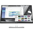 thumbnail image 1 of Restored HP E27q G4 QHD 27" QHD IPS Monitor 5ms GtG 250 nits Anti-glare Edge-lit Contrast Ratio: 1000:1 Aspect Ratio 16:9 Vesa 100 mm HDMI DisplayPort (Refurbished), 1 of 5