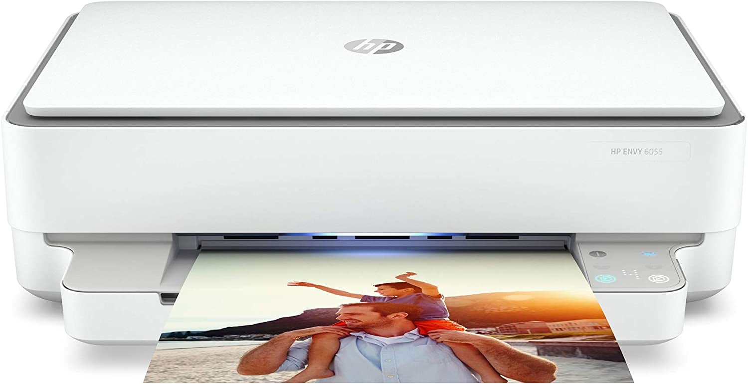 Hp envy sale photo 6230