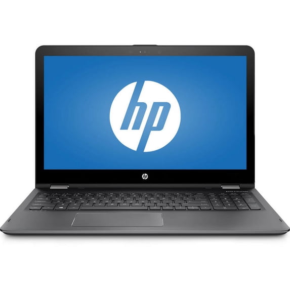 Restored HP ENVY x360 m6-ar004dx 15.6" Laptop, Touchscreen, 2-in-1, Windows 10 Home, AMD FX-9800P Processor, 8GB RAM, 1TB Hard Drive
