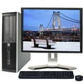 thumbnail image 1 of Restored HP Elite 6005 Desktop PC System Windows 10 2.8GHz Athlon Processor 4GB Ram (Refurbished), 1 of 5