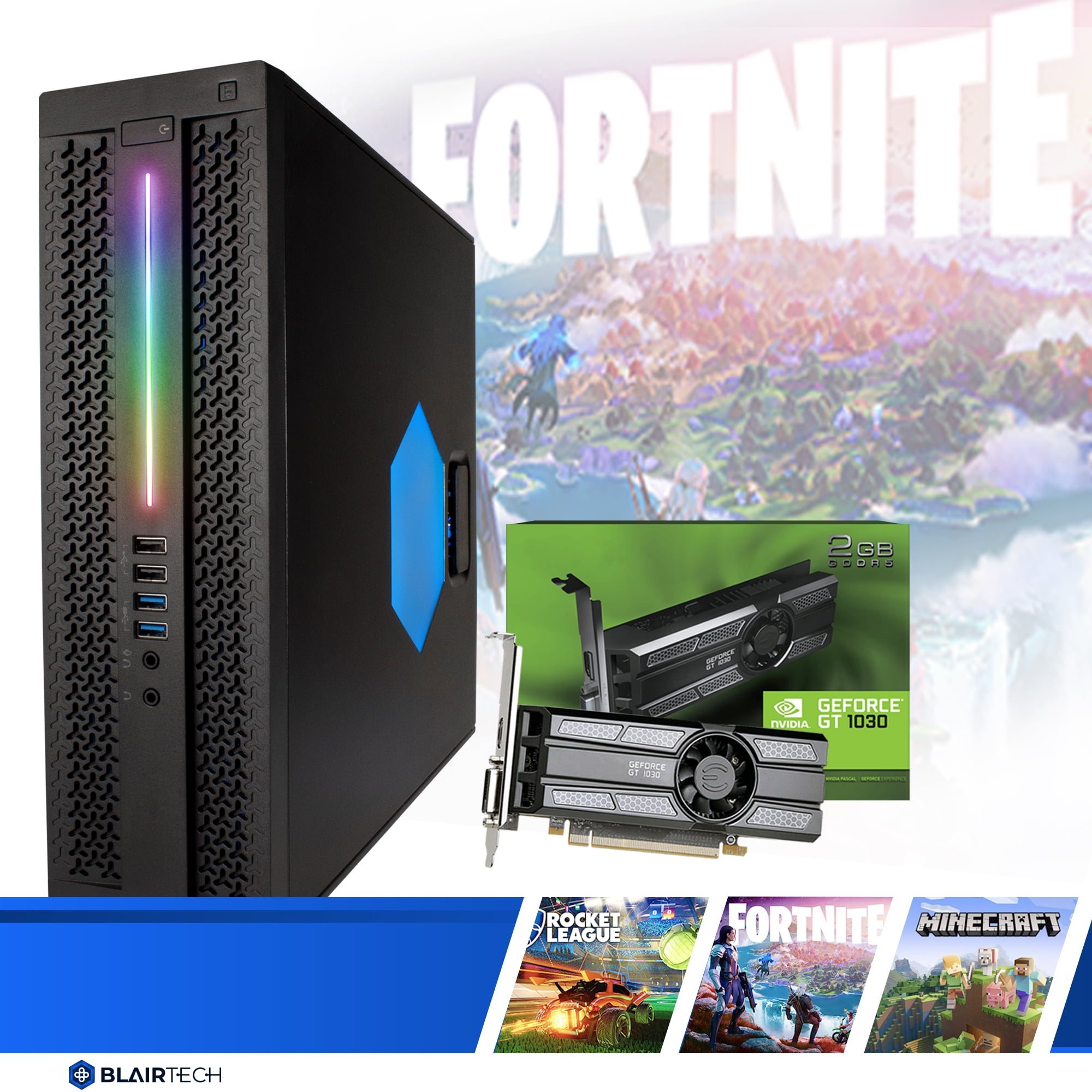 Geforce gt 1030 2gb fortnite deals