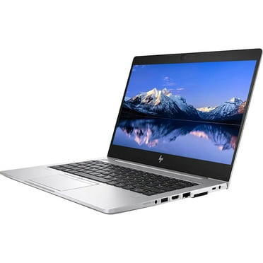 Restored HP EliteBook 830 G6 Laptop Computer | 13.3" Laptop | Intel Core i5-8265U (1.6 GHz) | 16GB RAM | 256GB SSD | Windows 10 Pro (Refurbished)