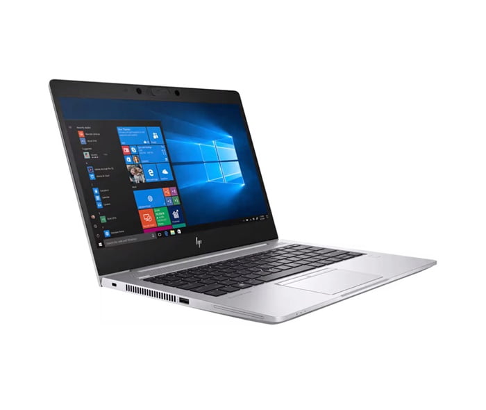 HP EliteBook 830 G6 Reconditionné - I7-8665U, 16Go RAM, 512Go SSD, Win11