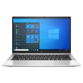 thumbnail image 1 of Restored HP EliteBook 830 G8 Notebook - Intel Core i7 - 1185G7 / up to 4.8 GHz - vPro - Win 10 Pro 64-bit - Intel Iris Xe Graphics - 32 GB RAM - 512 GB SSD NVMe, HP Value - 13.3" IPS touchscreen 1920 x 1080 (Full HD) - Wi-Fi 6 - kbd: US, 1 of 5