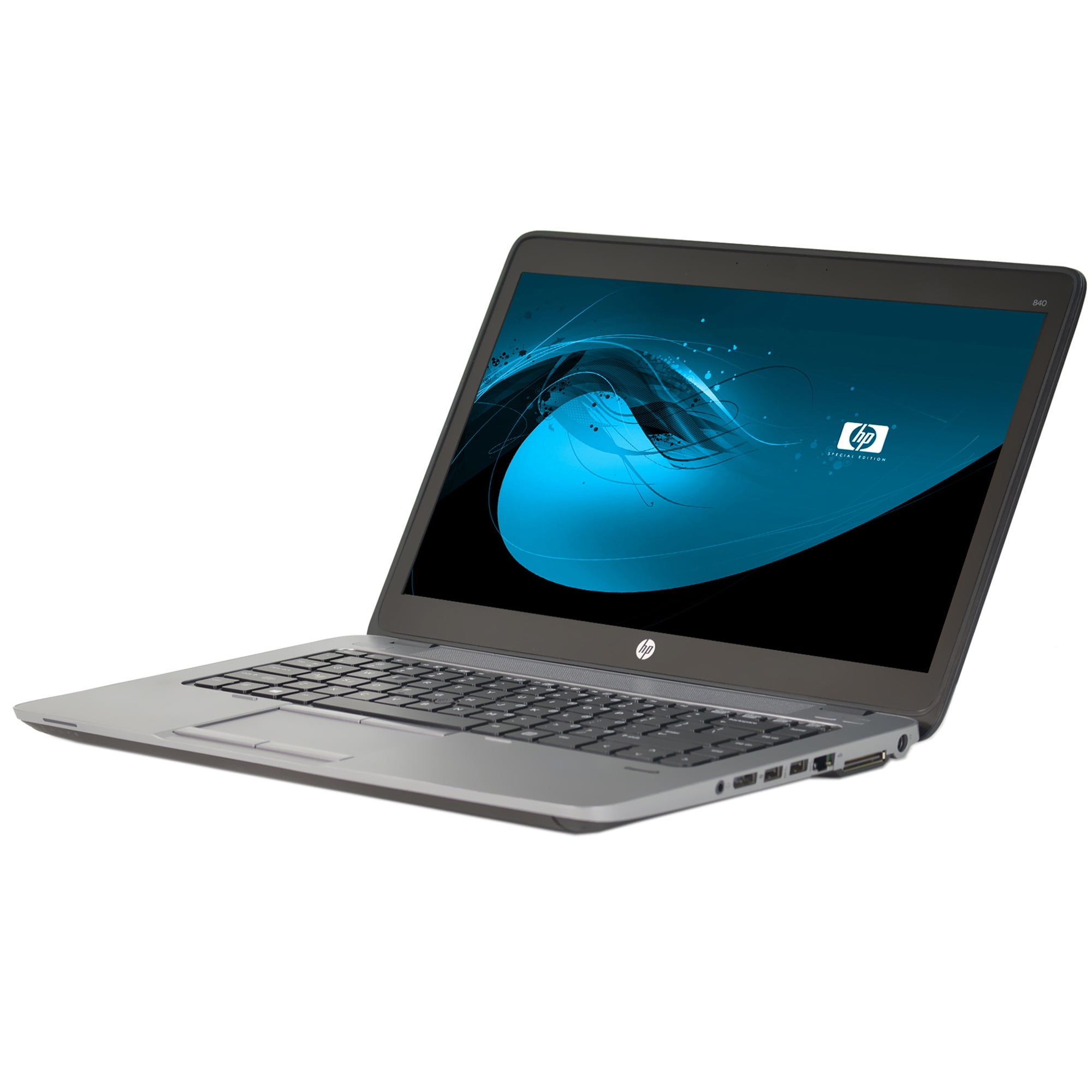 HP EliteBook 840 G1 Laptop, Intel Core i5 Processor, Rwanda Ubuy - Main Image