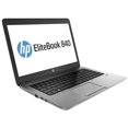 thumbnail image 1 of Restored HP EliteBook 840 G2 Core i5-5300U 2.30GHz 8GB RAM 128GB SSD 14" Laptop (Refurbished), 1 of 2