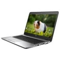 thumbnail image 1 of Restored HP EliteBook 840 G3 Laptop | 14" 1920x1080 FHD | Core i5 - 6300U - 256GB SSD Hard Drive - 16GB RAM | 2 cores @ 3 GHz Win 10 Home Silver (Refurbished), 1 of 3