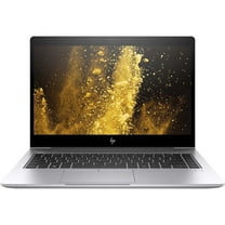 Restored HP EliteBook 840 G5 Laptop PC | 14" Laptop | Intel Core i5-7300U (2.6 GHz) | 16GB RAM | 128GB SSD | Windows 10 Pro | Home or Office (Refurbished)