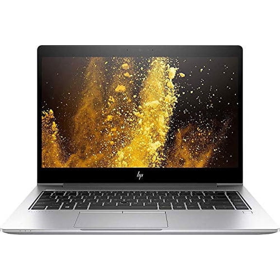 Restored HP EliteBook 840 G6 14" Notebook - 1920 x 1080 - Core i5 i5-8365U - 8 GB RAM - 256 GB SSD - Windows 10 Pro 64-bit - Intel UHD Graphics 620 - in-Plane Switching (IPS) Technology - English Keyboard (Refurbished)