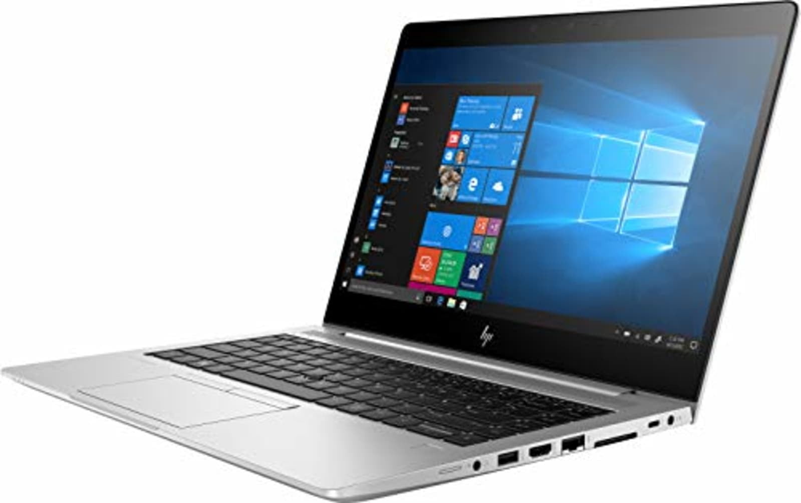 Ripley - NOTEBOOK HP ELITEBOOK 830 G6 I7-8665U/ 8GB RAM/ 256GB SSD /GRADO A