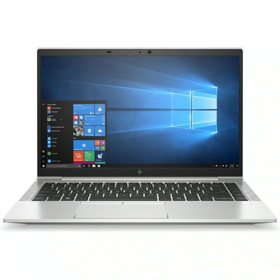 HP EliteBook 840 G8 14" 16GB 256GB SSD Intel Core™ i5-1145G7 2.60GHz WIN11P, Silver