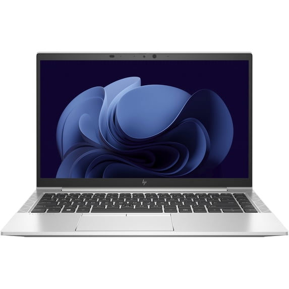Restored HP EliteBook 840 G8 14" Laptop, Intel i7 1185G7 3.0GHz, 16GB DDR4 RAM, 1TB NVMe, 1080p, Thunderbolt 4, Win 11 Pro (Refurbished)