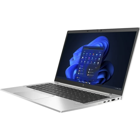 Restored HP EliteBook 840 G8...