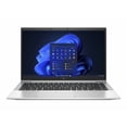 thumbnail image 1 of Restored HP EliteBook 845 G8 14" FHD IPS AMD Ryzen 5 PRO 5650U 2.3 GHz 16GB DDR4 256GB SSD AMD Radeon Graphics Backlit KB, W11P Laptop - 5R6C2UC-I218, 1 of 5