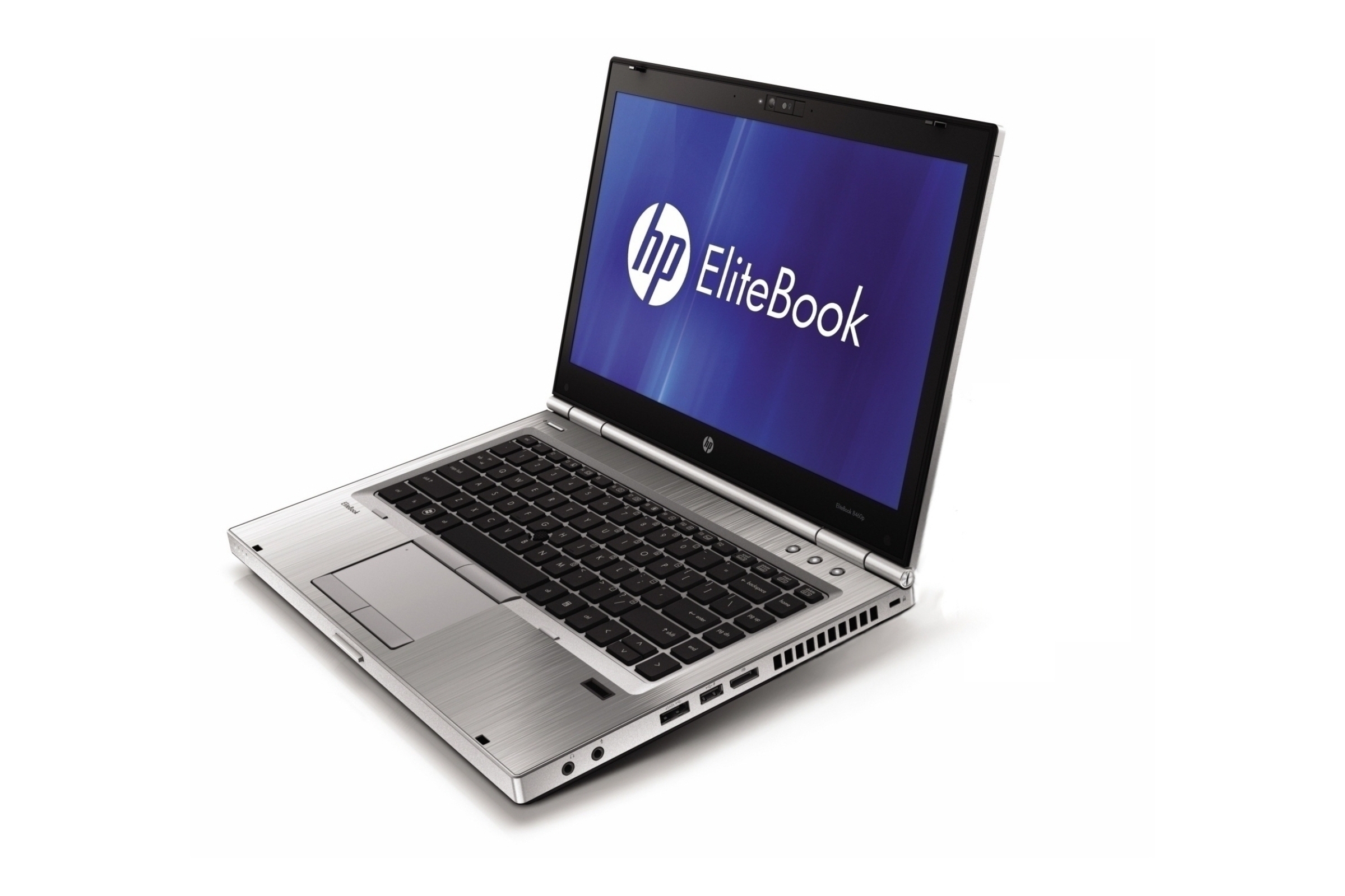 Restored HP EliteBook 8460p 14.0