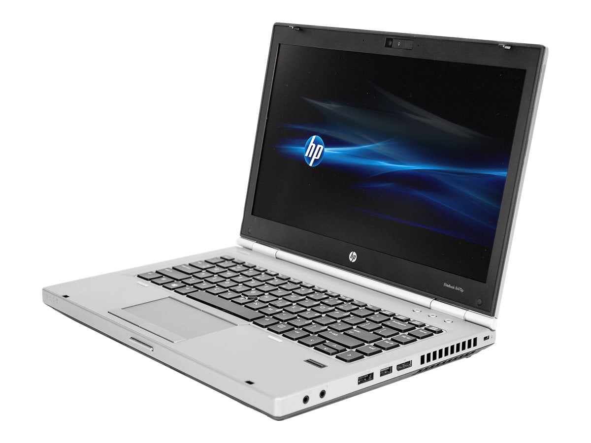 HP 8460P I5 Laptops