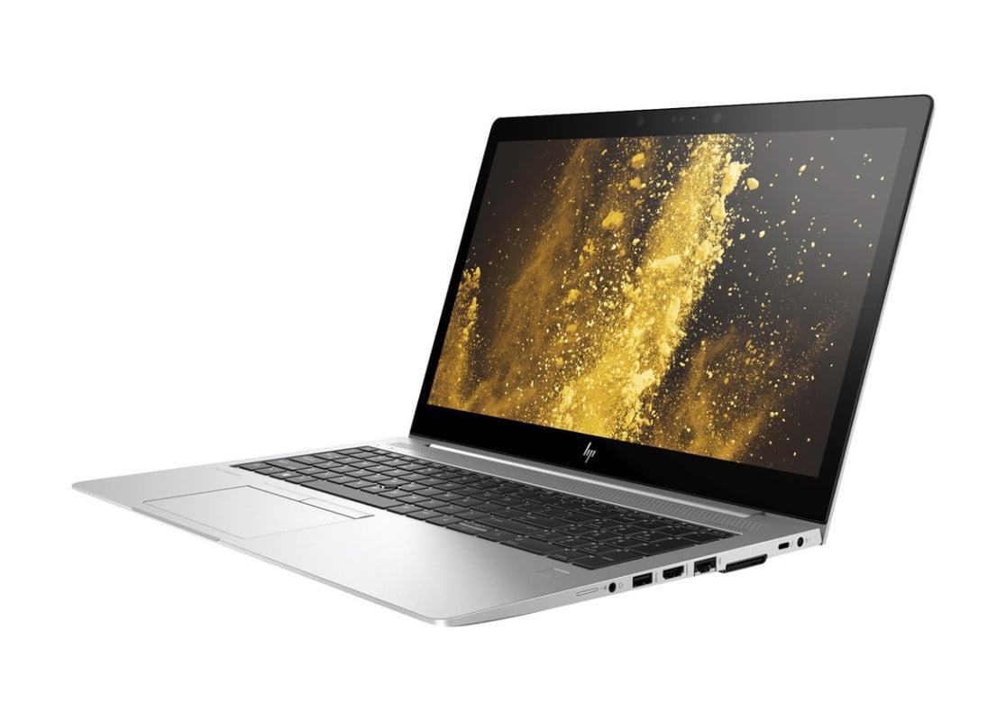 Restored HP EliteBook 850 G5 Laptop Laptop 15.6