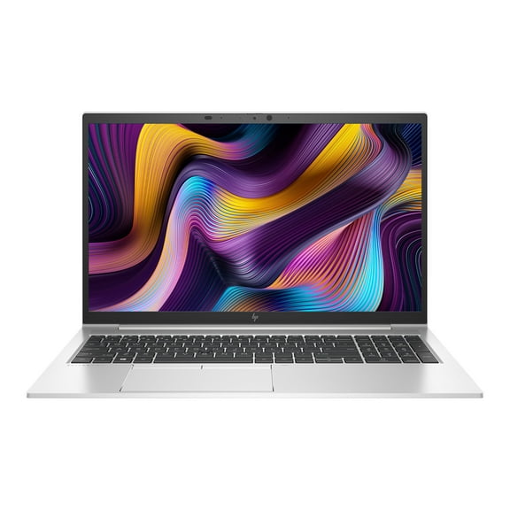 Restored HP EliteBook 850 G8 15.6" Laptop, Intel i7 1185G7 3.0GHz, 16GB DDR4 RAM, 1TB NVMe, Thunderbolt 4, Win 11 Pro B (Refurbished)