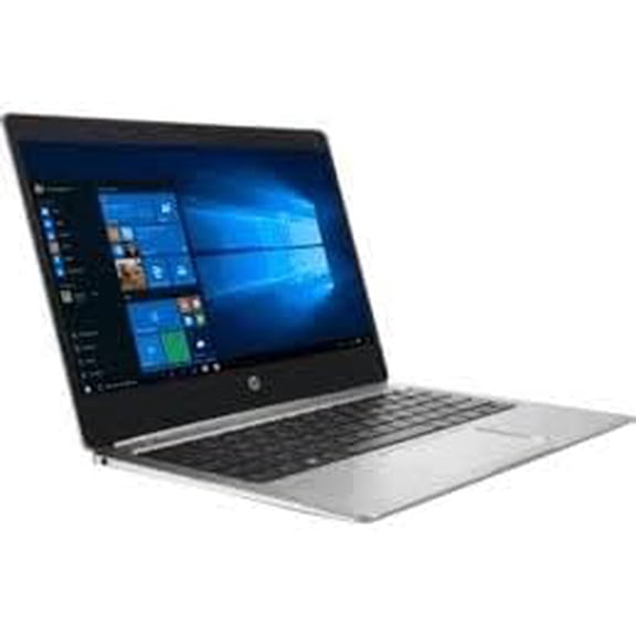 Restored HP EliteBook Folio G1, 12.5-inch UHD 4K Touch Notebook, Intel Core m7-6Y75, 256GB SSD, 8GB RAM, Windows 11 Pro