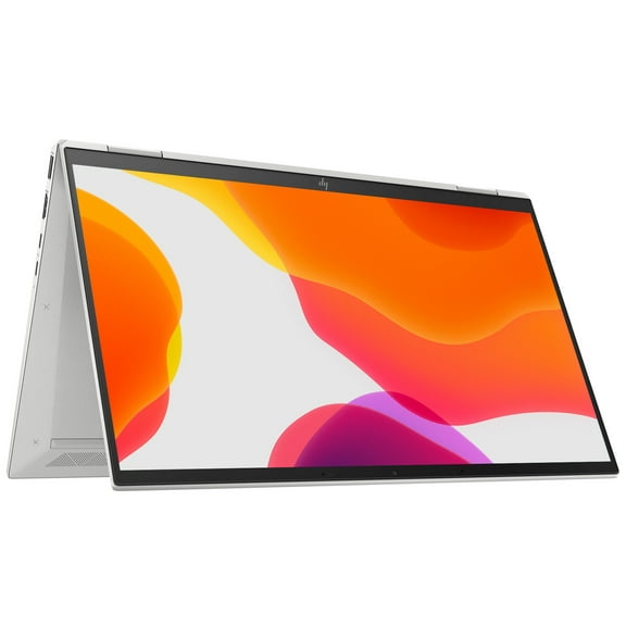 Restored HP 17.3" Touchscreen Laptop, Intel Core i3, 16GB RAM, 128GB eMMC + 512GB SSD, Windows 11 P, Silver