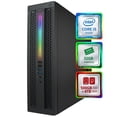 thumbnail image 1 of Restored HP EliteDesk 800 G1 Desktop Computer (SFF) Quad Core Intel i5 500 GB SSD (Refurbished), 1 of 7