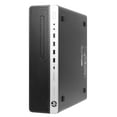 thumbnail image 1 of Restored HP EliteDesk Small Desktop, Intel Core i5, 16 gb - 256GB (Refurbished), 1 of 3