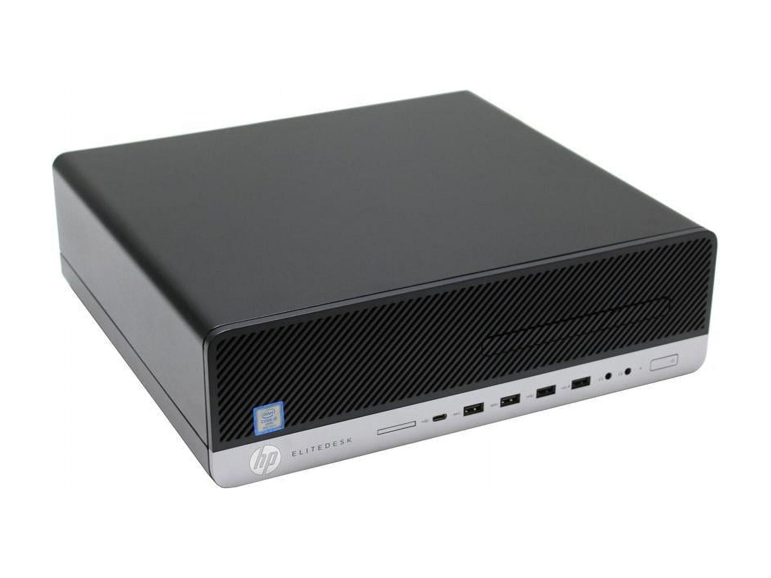 動作確認済　HP Elitedesk 800 G4 SFF Windows11 Amazon.co.jp: 中古パソコン HP EliteDesk 800 G4 SFF Windows11