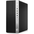 thumbnail image 1 of Restored HP EliteDesk 800 G4 Tower Desktop Computer | Intel Hexa-Core i5-8500 (3.0 GHz) | 8GB RAM | 1TB SSD | Windows 11 Pro | Home or Office PC (Refurbished), 1 of 5