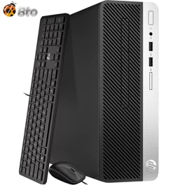 Pre-Owned HP ProDesk 600 G3 SFF Desktop Computer Inter i7 Pre-Owned HP ProDesk 600 G3 SFF Desktop Computer Inter i7