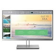 thumbnail image 1 of Restored HP EliteDisplay E233 23-Inch Screen LED-Lit Monitor Silver (1FH46AA#ABA) (Refurbished), 1 of 6