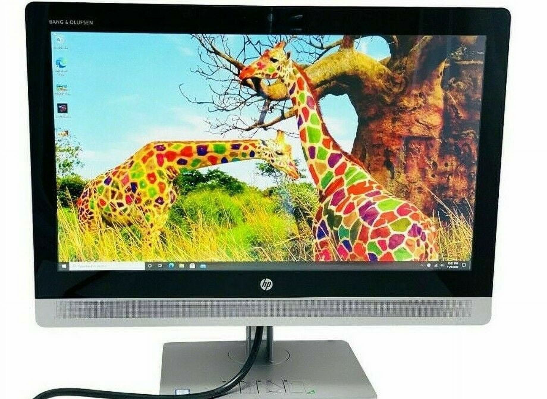 Restored HP EliteOne 600 G1 23