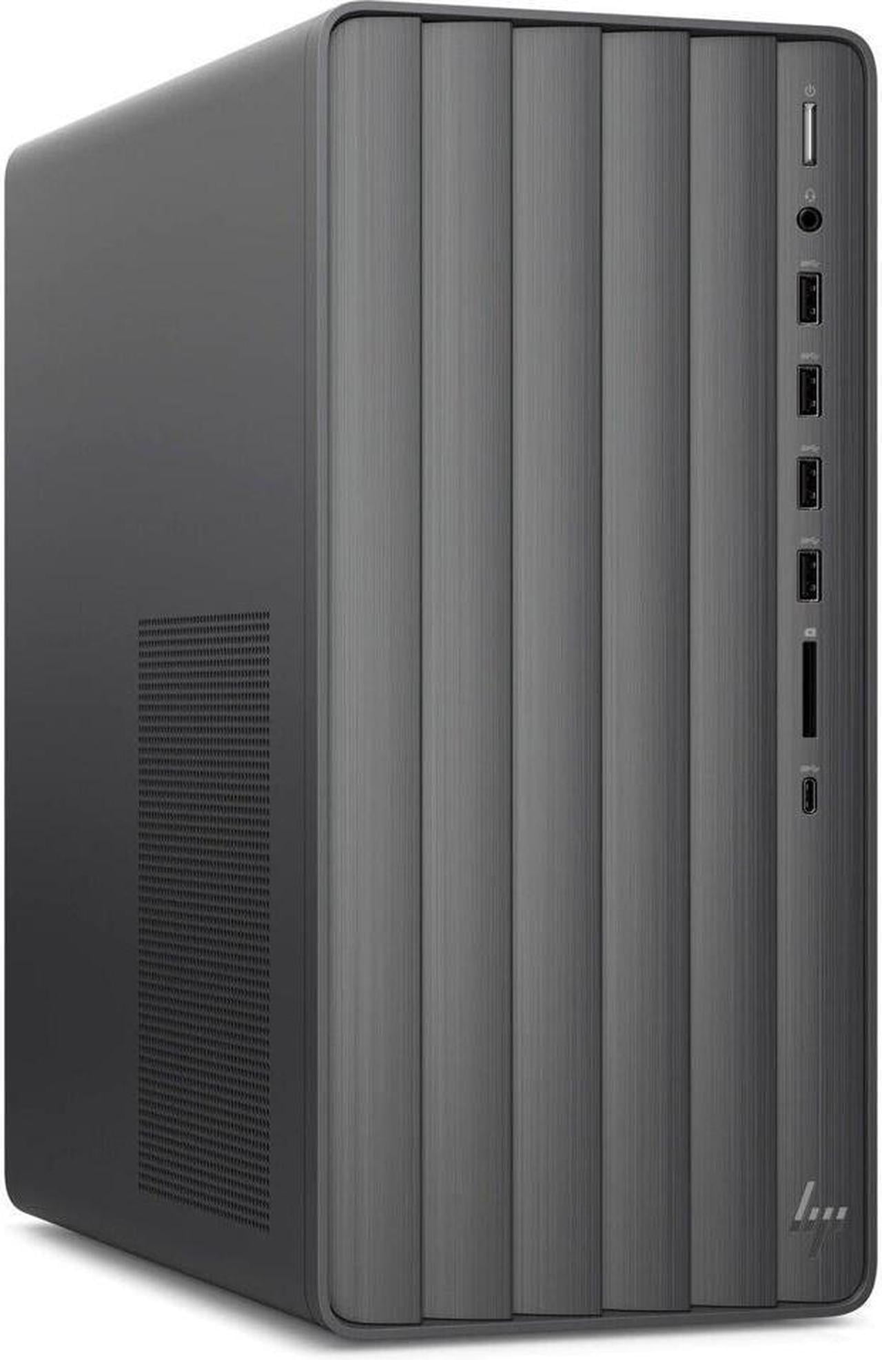 Restored HP Envy TE012250xt Desktop Intel Core i511400 2.6 GHz up to