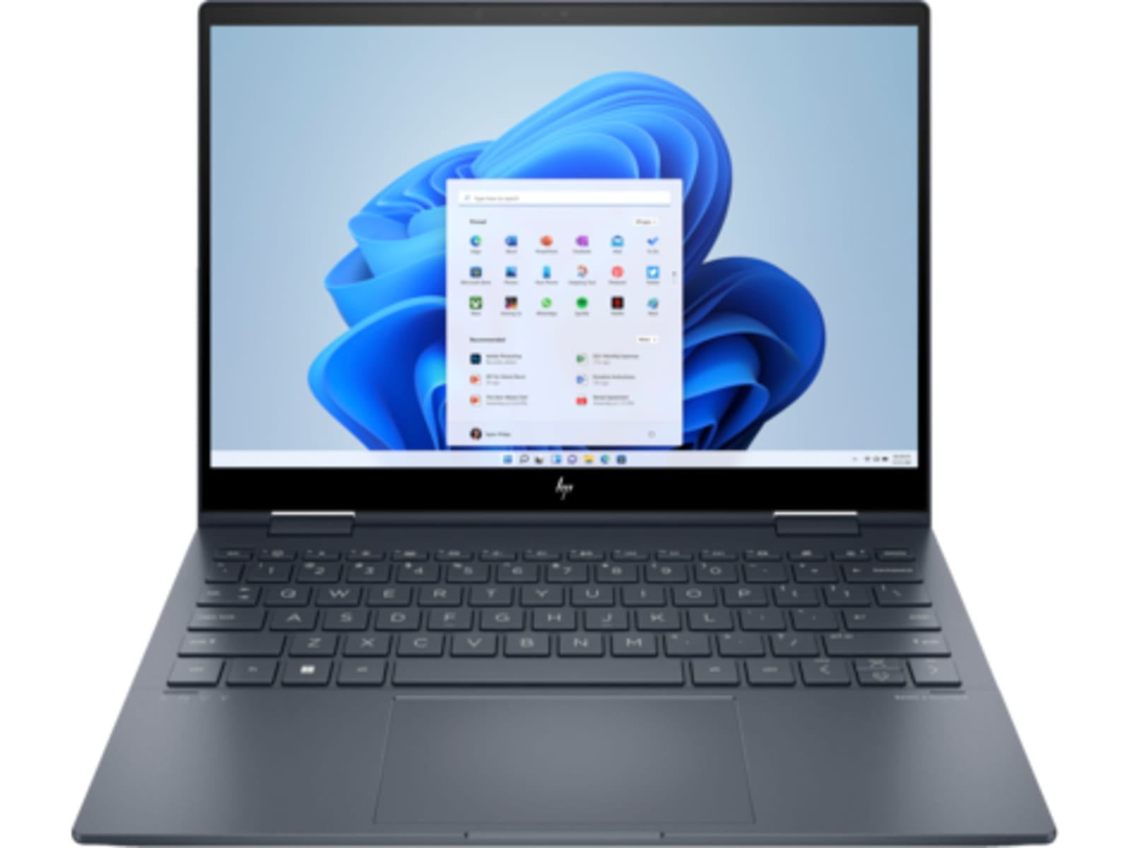 HP ENVY x360 13-bf 製品詳細 | 日本HP
