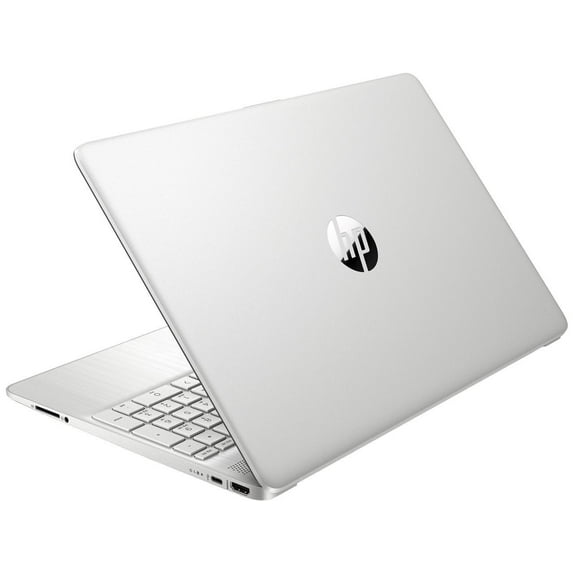 Restored HP 15ES2083CLREF 15.6" Full HD - Intel Core 12th Gen i7-1260P (12 Core) 3.4GHz - 16GB RAM - 1TB SSD - Iris Xe Graphics - Windows 11 Home -Natural Silver Convertible 2 in 1 Notebook (Refurbished)
