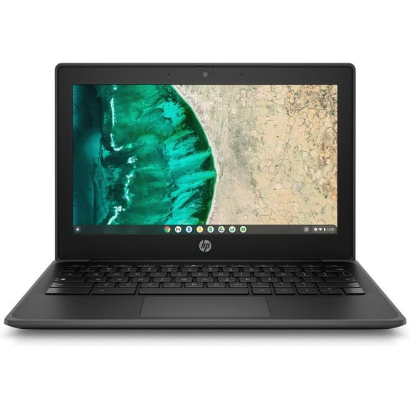Restored HP Fortis G9 Fortis 11.6" - Qualcomm Snapdragon 7c | 4GB RAM 32GB Storage (Refurbished)