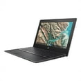 thumbnail image 1 of Restored HP G8 EE 11.6" Chromebook - Intel Celeron N4000 - 4GB - 32 GB Flash Memory - Intel UHD Graphics 600 (Refurbished), 1 of 5