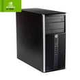 thumbnail image 1 of Restored HP Gaming Computer Nvidia GT 1030 Video Core i5 3.2Ghz 16Gb 1TB Windows 10 HDMI WiFi (Refurbished), 1 of 5