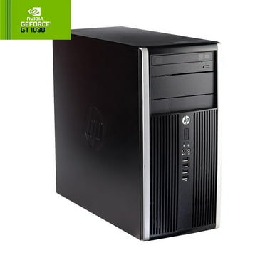 Restored HP Gaming Computer Nvidia GT 1030 Video Core i5 3.2Ghz 16Gb 1TB Windows 10 HDMI WiFi (Refurbished)