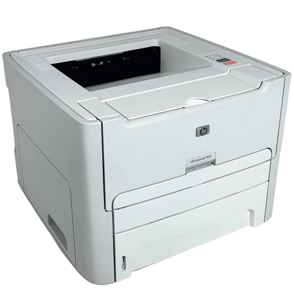 Restored HP LaserJet 1160 Monochrome Laser Printer