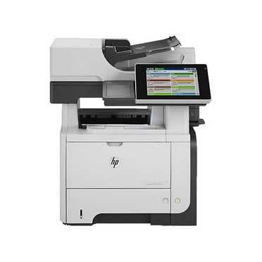 Restored HP LaserJet Enterprise 500 M525F CF117A (Refurbished)