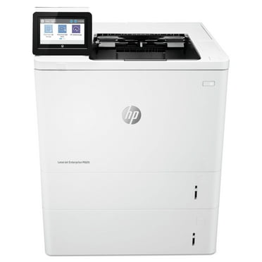 Restored HP LaserJet Enterprise M609x - printer - monochrome - laser (Refurbished)