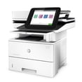thumbnail image 1 of Restored HP LaserJet Enterprise MFP M528f Monochrome 1PV65A (Refurbished), 1 of 1