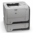 thumbnail image 1 of Restored HP LaserJet Enterprise P3015x Workgroup Laser Printer CE529A (Refurbished), 1 of 1